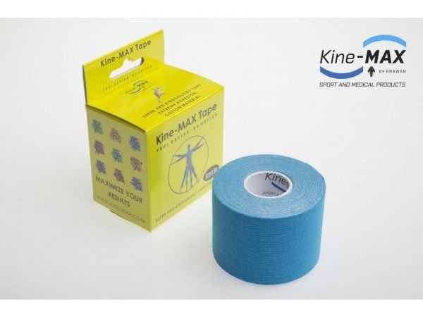 Kine-Max Super PRO cotton